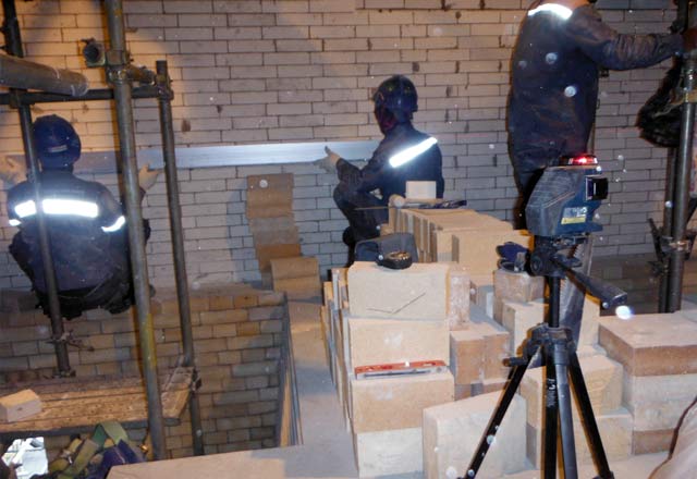 Brick lining indonesia, perusahaan brick lining, refractory indonesia, hafila daya utama, perusahaan refractory di indonesia, jasa refractory indonesia, proyek refractory indonesia