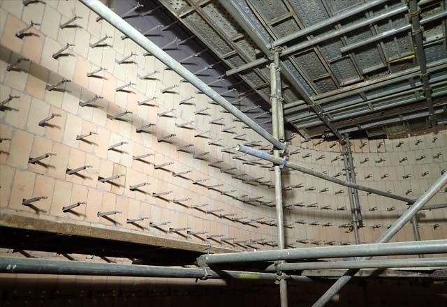 hafila daya utama, perusahaan refractory refraktori indonesia, bricklining indonesia, jacketing industry indonesia