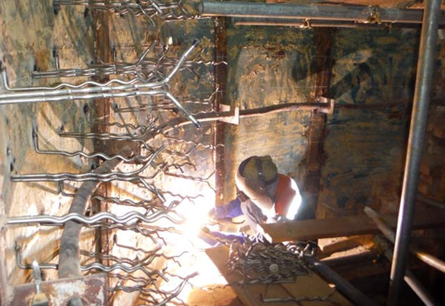 Brick lining indonesia, perusahaan brick lining, refractory indonesia, hafila daya utama, perusahaan refractory di indonesia, jasa refractory indonesia, proyek refractory indonesia