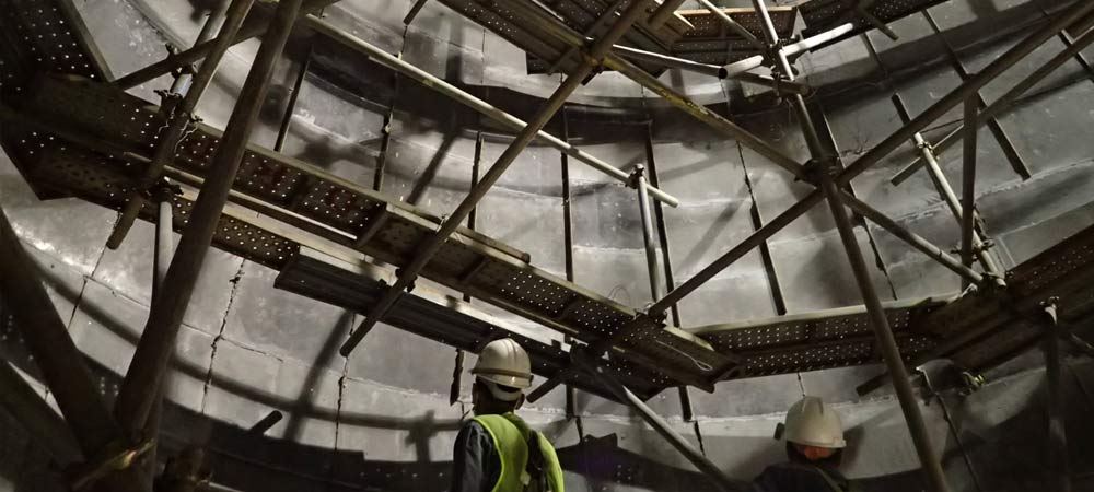 hafila daya utama, perusahaan refractory refraktori indonesia, bricklining indonesia, jacketing industry indonesia