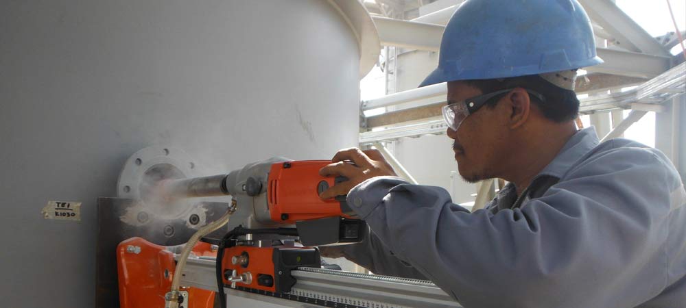 Brick lining indonesia, perusahaan brick lining, refractory indonesia, hafila daya utama, perusahaan refractory di indonesia, jasa refractory indonesia, proyek refractory indonesia